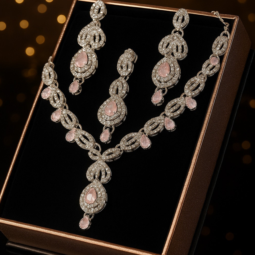 ✨ Regal Radiance Jewellery ✨