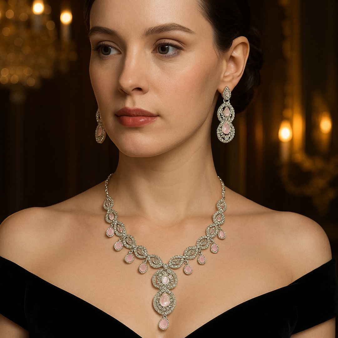 ✨ Regal Radiance Jewellery ✨