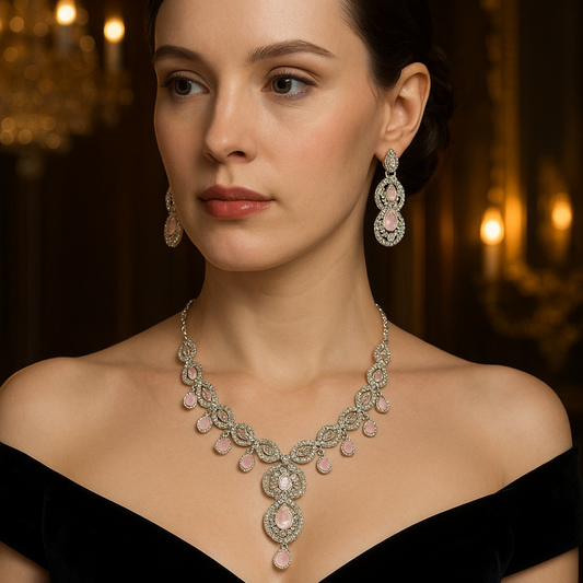 ✨ Regal Radiance Jewellery ✨